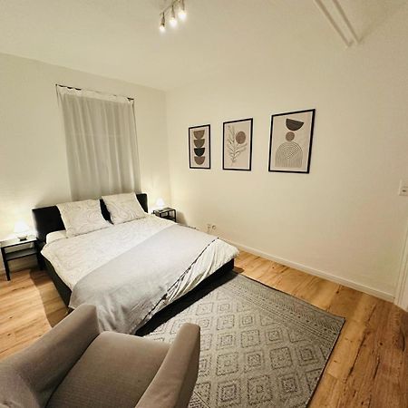 Exclusive Apartment For Families And Business Uster Εξωτερικό φωτογραφία
