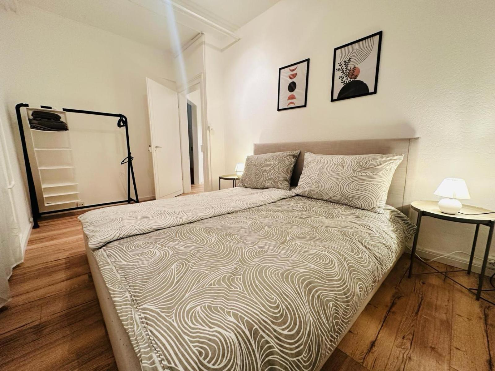 Exclusive Apartment For Families And Business Uster Εξωτερικό φωτογραφία
