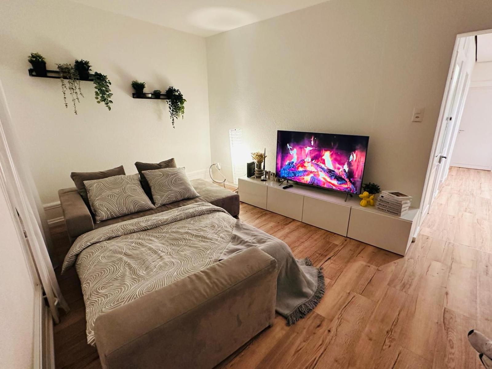 Exclusive Apartment For Families And Business Uster Εξωτερικό φωτογραφία