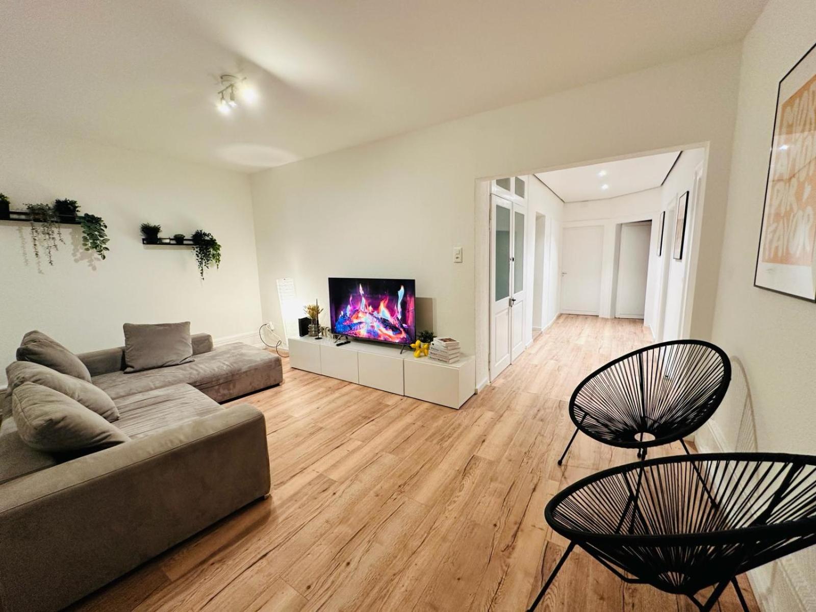 Exclusive Apartment For Families And Business Uster Εξωτερικό φωτογραφία